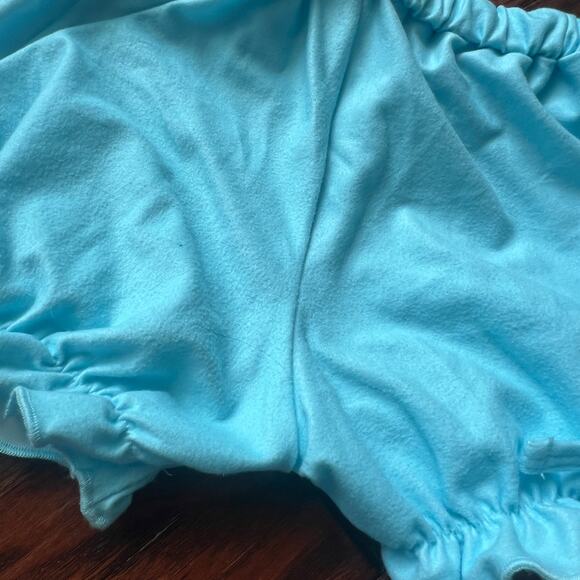 Jane + Jo 3t Tunic Tie Dye Beach Vacation Back to School Vibrant Pink Blue SOFT - Picture 7 of 10